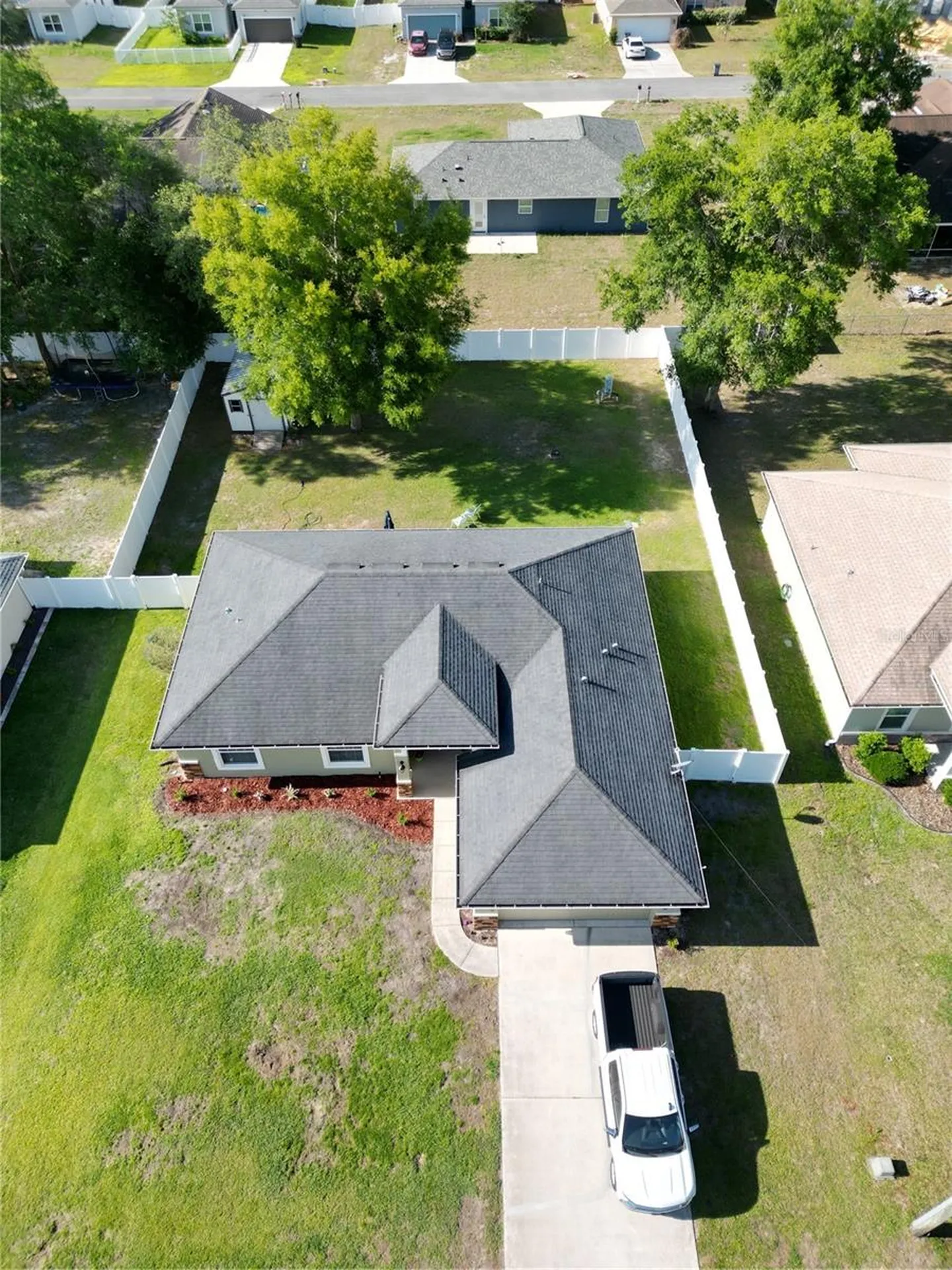8580 SE 163rd Lane Summerfield FL 34491