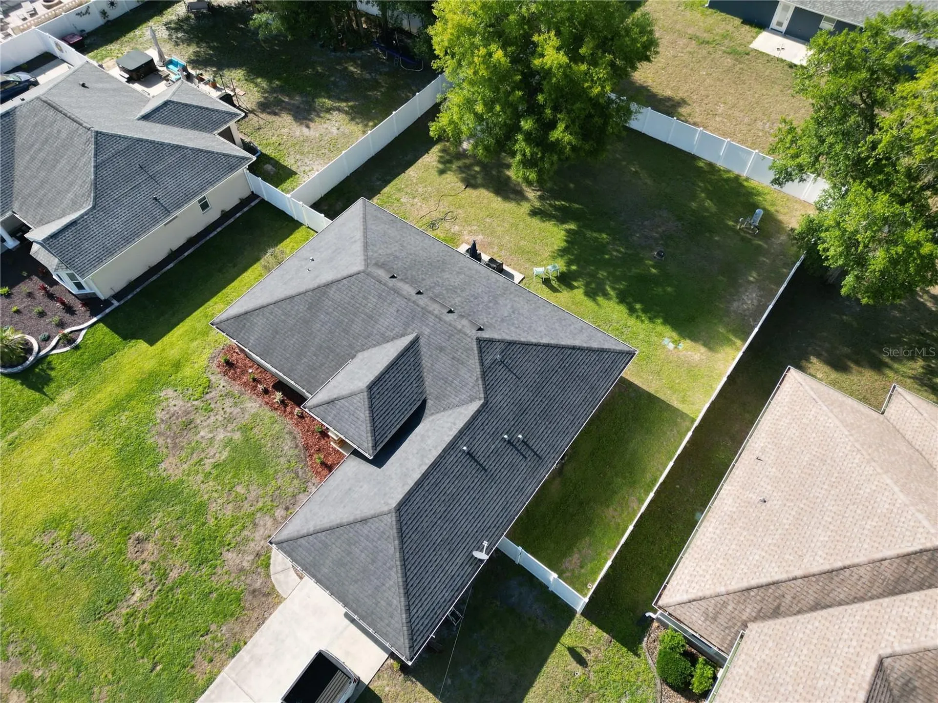 8580 SE 163rd Lane Summerfield FL 34491
