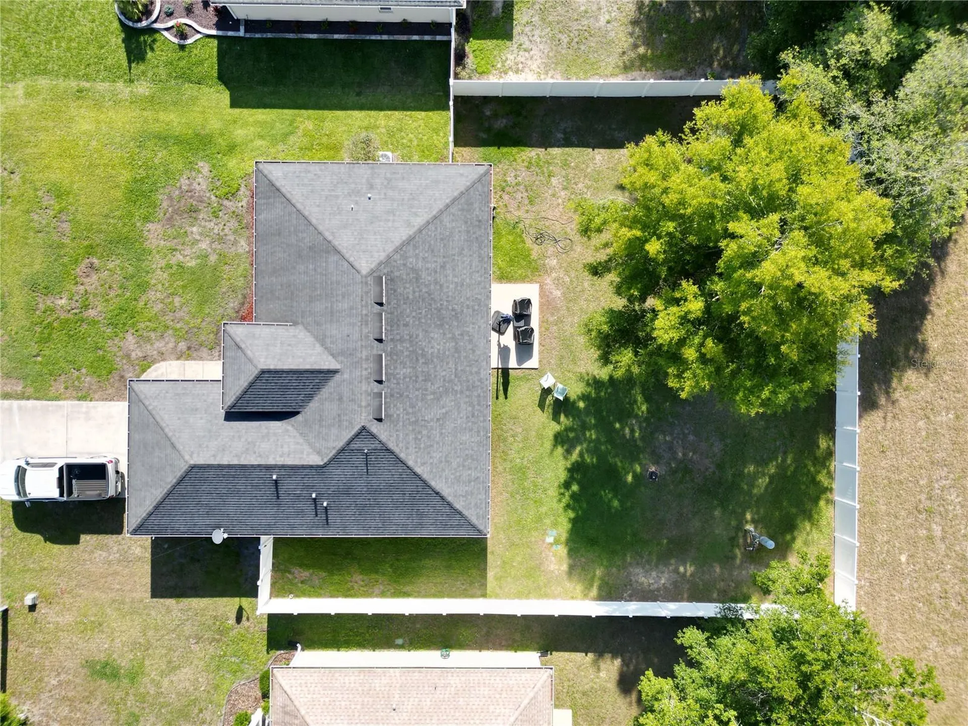 8580 SE 163rd Lane Summerfield FL 34491