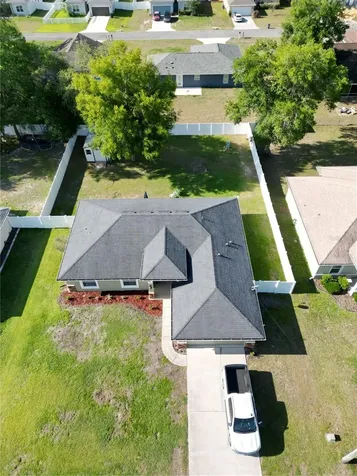 8580 SE 163rd Lane Summerfield FL 34491