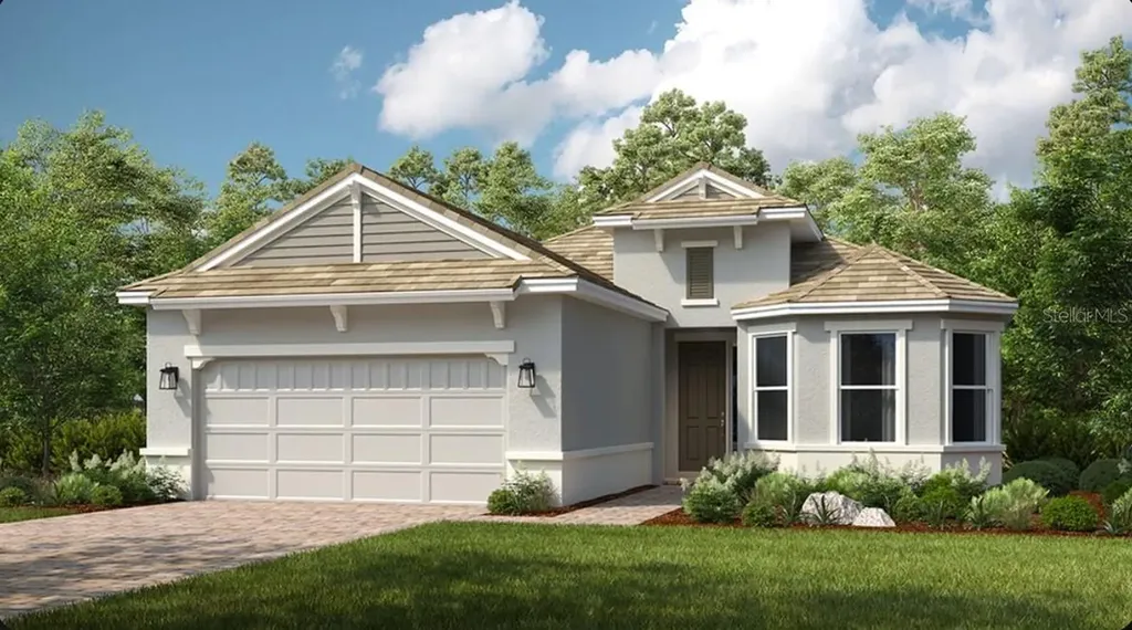 3888 Masaniello Way Wesley Chapel FL 33543