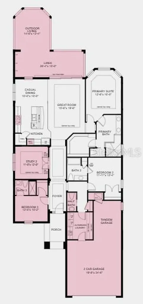 3888 Masaniello Way Wesley Chapel FL 33543