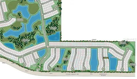 3888 Masaniello Way Wesley Chapel FL 33543