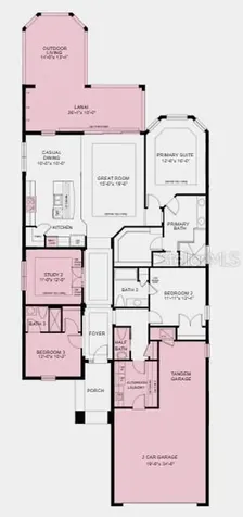 3888 Masaniello Way Wesley Chapel FL 33543