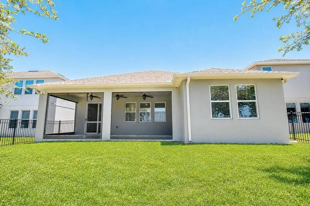 13958 Magnolia Ridge Loop Winter Garden FL 34787
