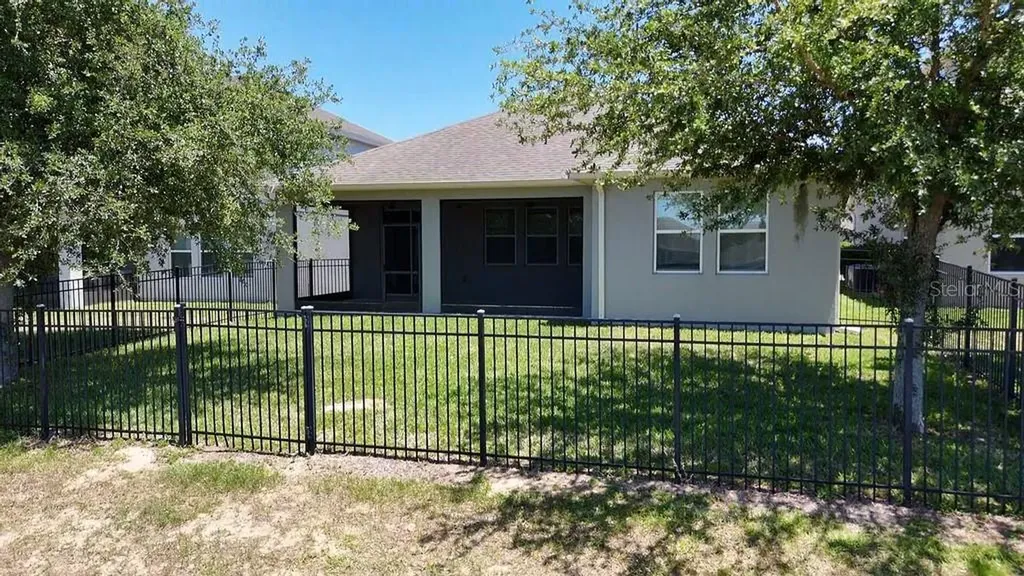 13958 Magnolia Ridge Loop Winter Garden FL 34787