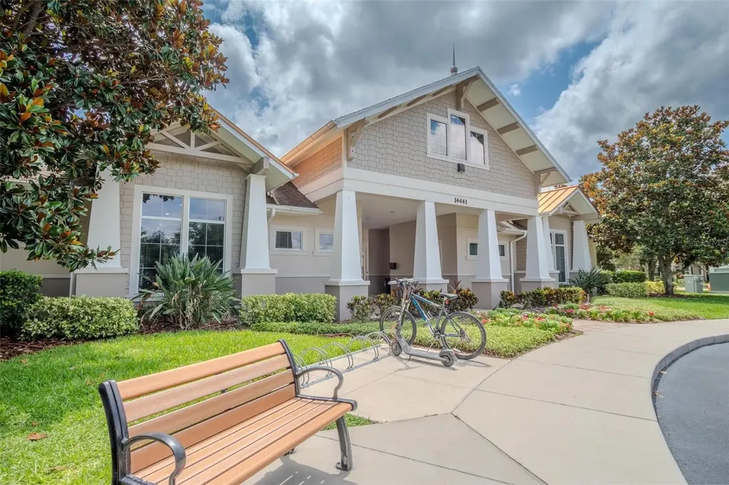 13958 Magnolia Ridge Loop Winter Garden FL 34787