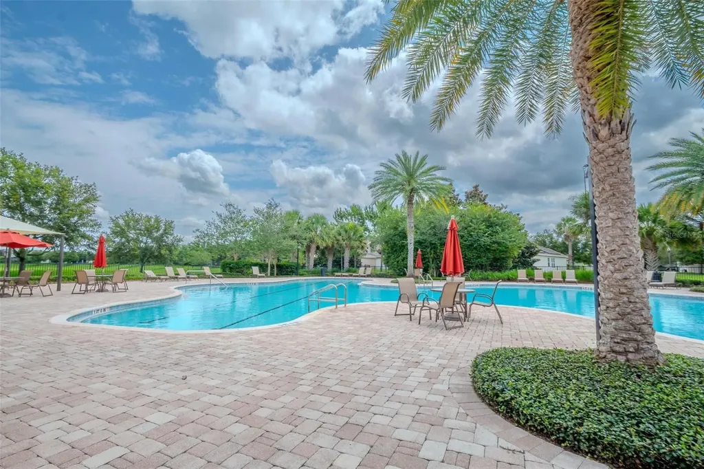 13958 Magnolia Ridge Loop Winter Garden FL 34787