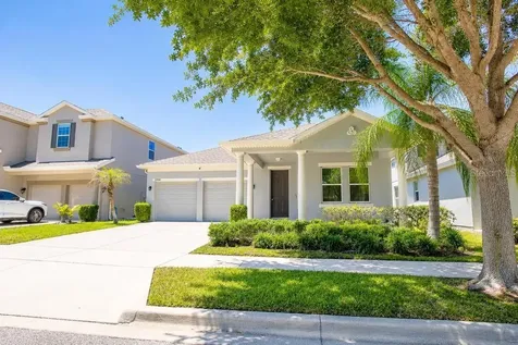 13958 Magnolia Ridge Loop Winter Garden FL 34787