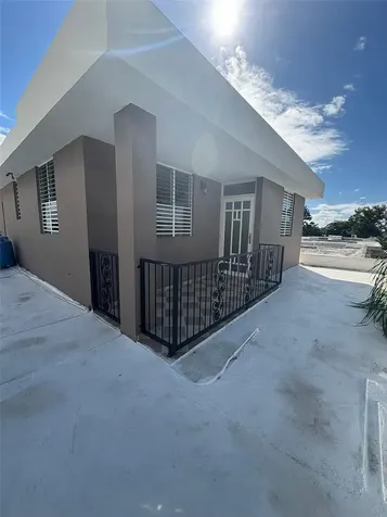Calle 25 Urb Los Caobos N38 Ponce PR 00716