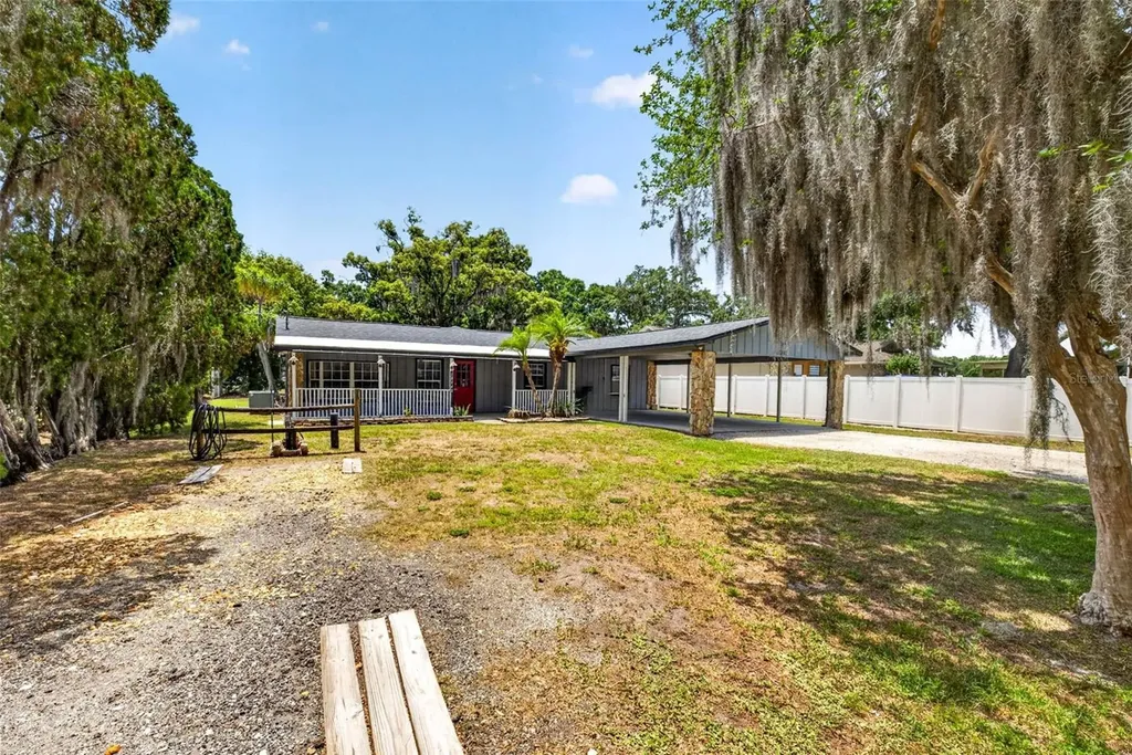 18140 Oakdale Road Odessa FL 33556