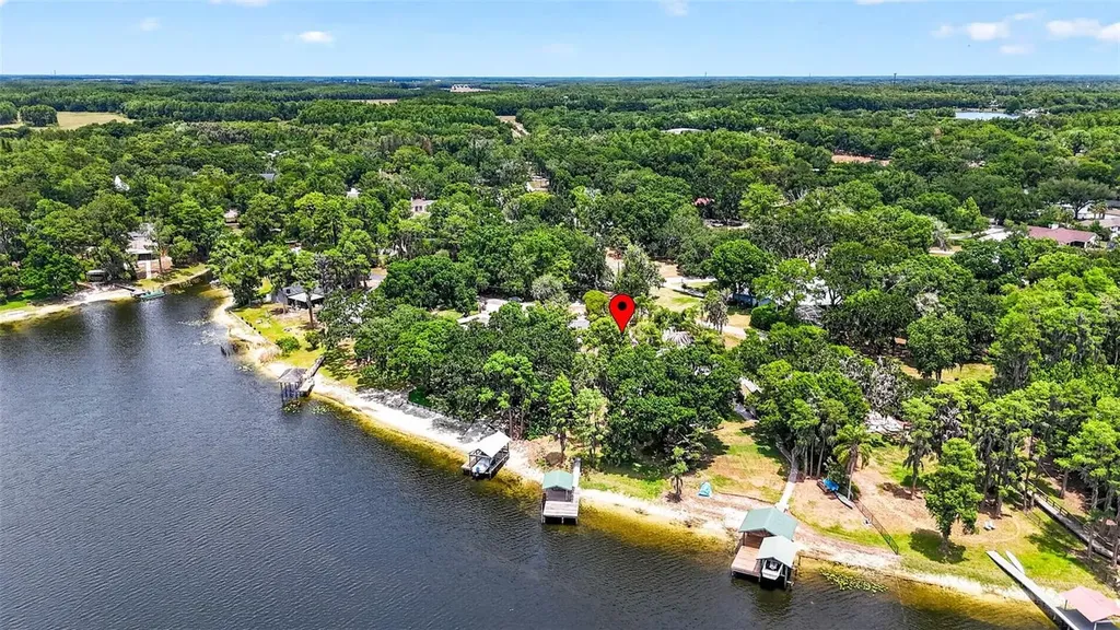 18140 Oakdale Road Odessa FL 33556