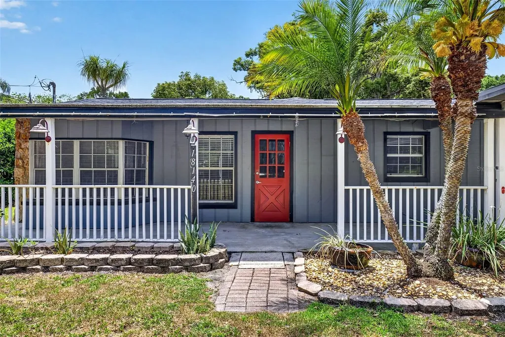 18140 Oakdale Road Odessa FL 33556