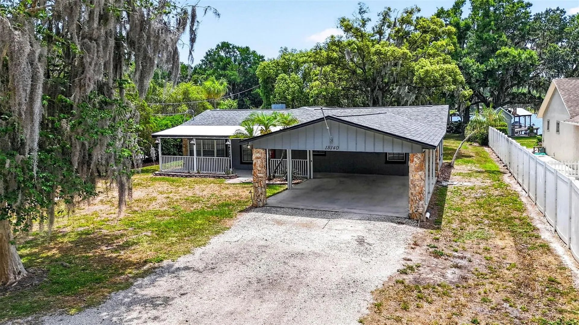 18140 Oakdale Road Odessa FL 33556