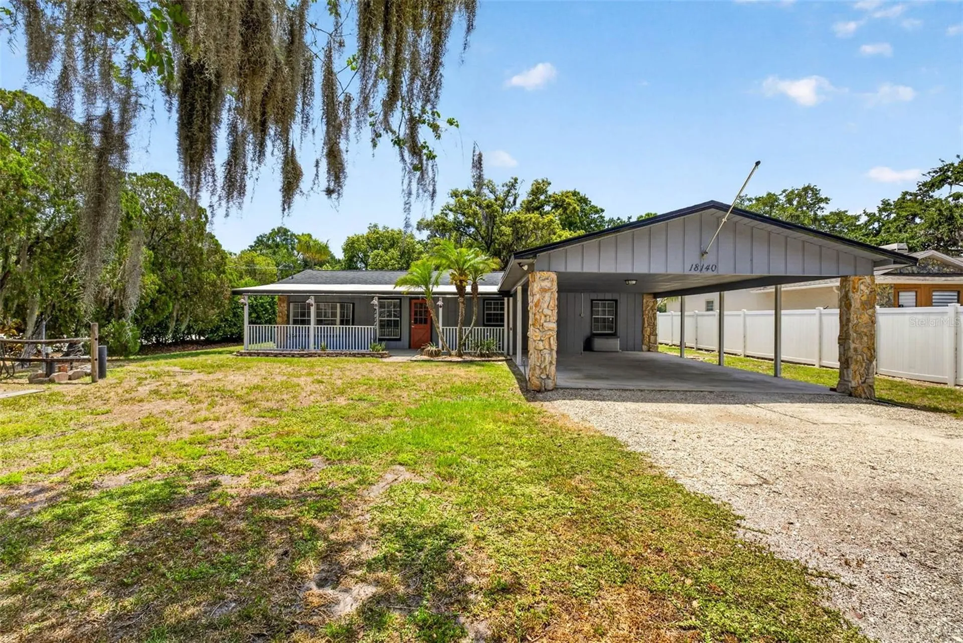 18140 Oakdale Road Odessa FL 33556