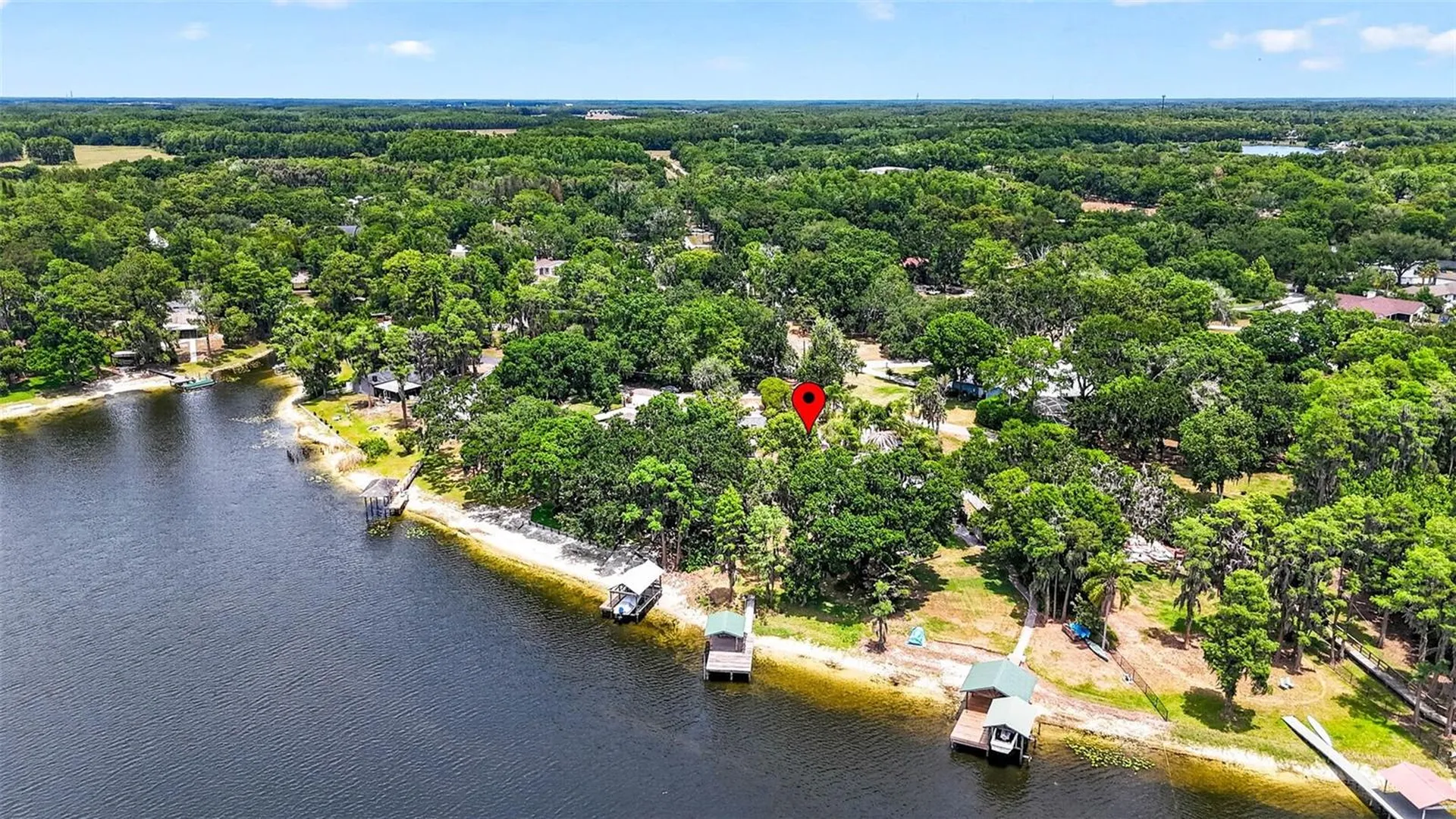 18140 Oakdale Road Odessa FL 33556