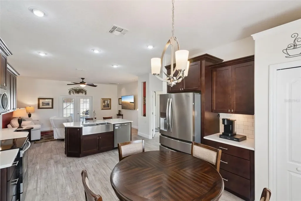 2720 Savannah Drive Leesburg FL 34748