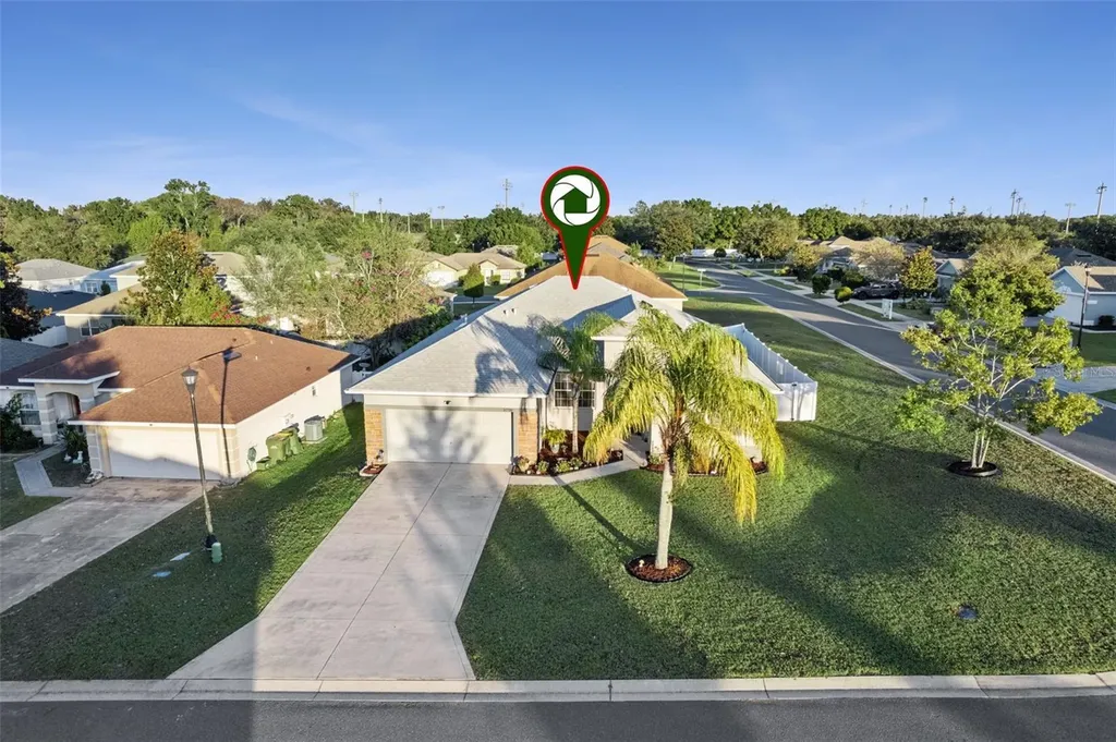 2720 Savannah Drive Leesburg FL 34748