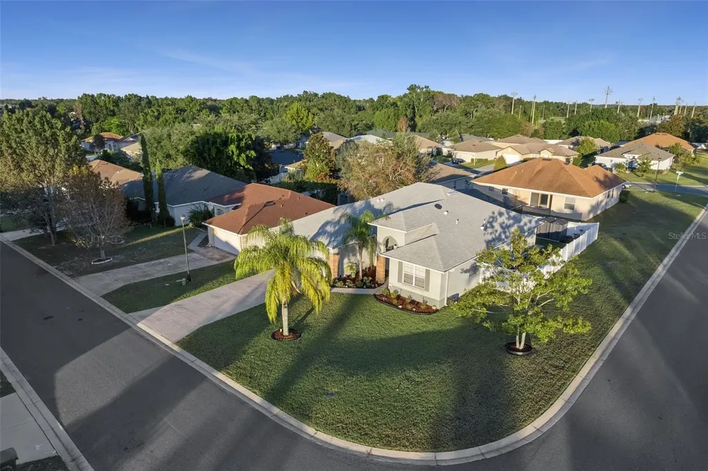 2720 Savannah Drive Leesburg FL 34748