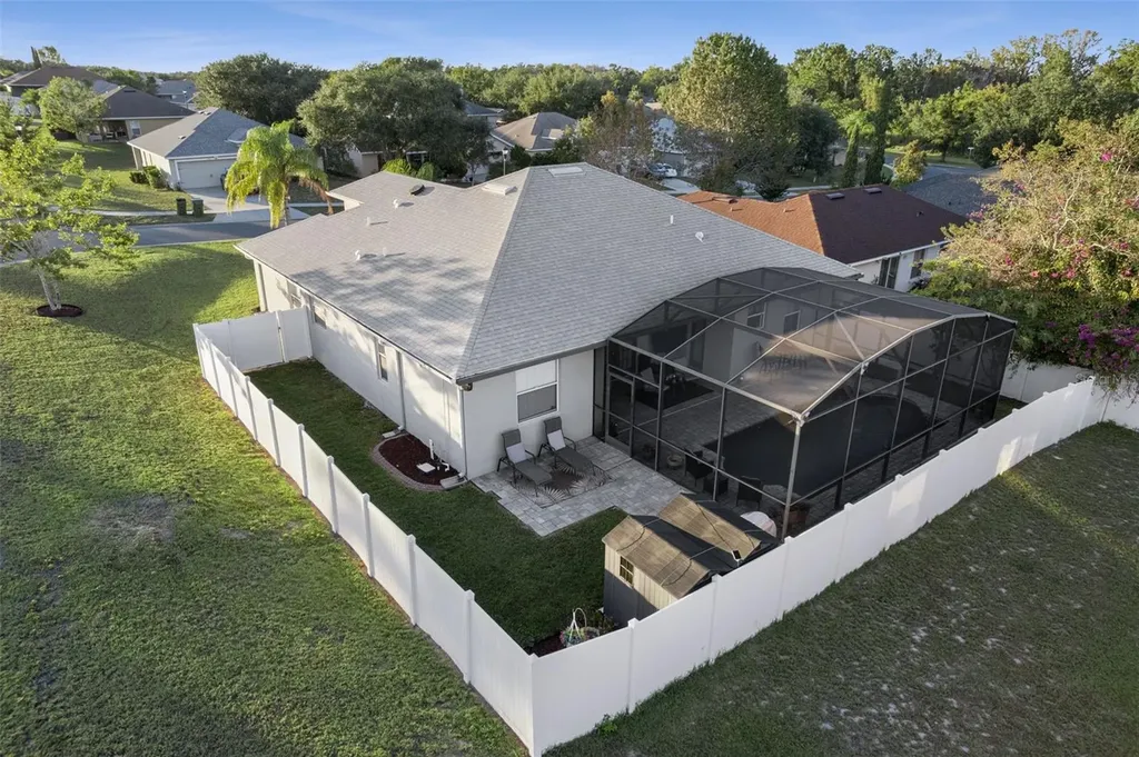 2720 Savannah Drive Leesburg FL 34748