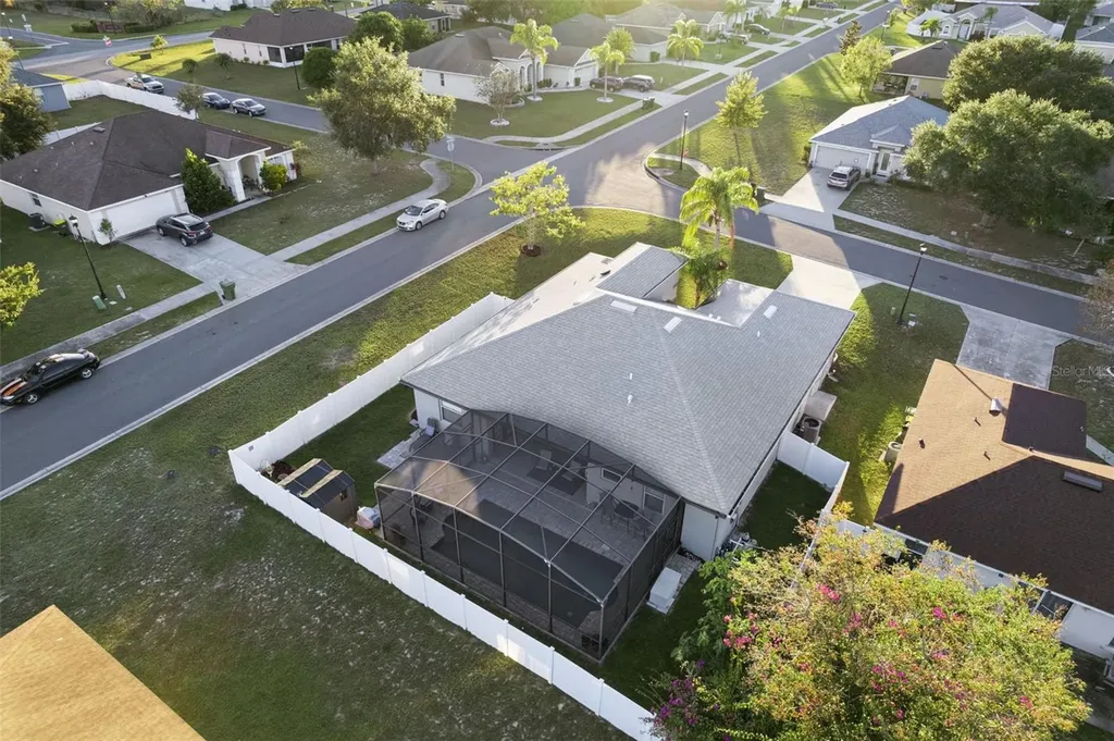2720 Savannah Drive Leesburg FL 34748