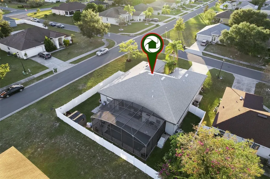 2720 Savannah Drive Leesburg FL 34748