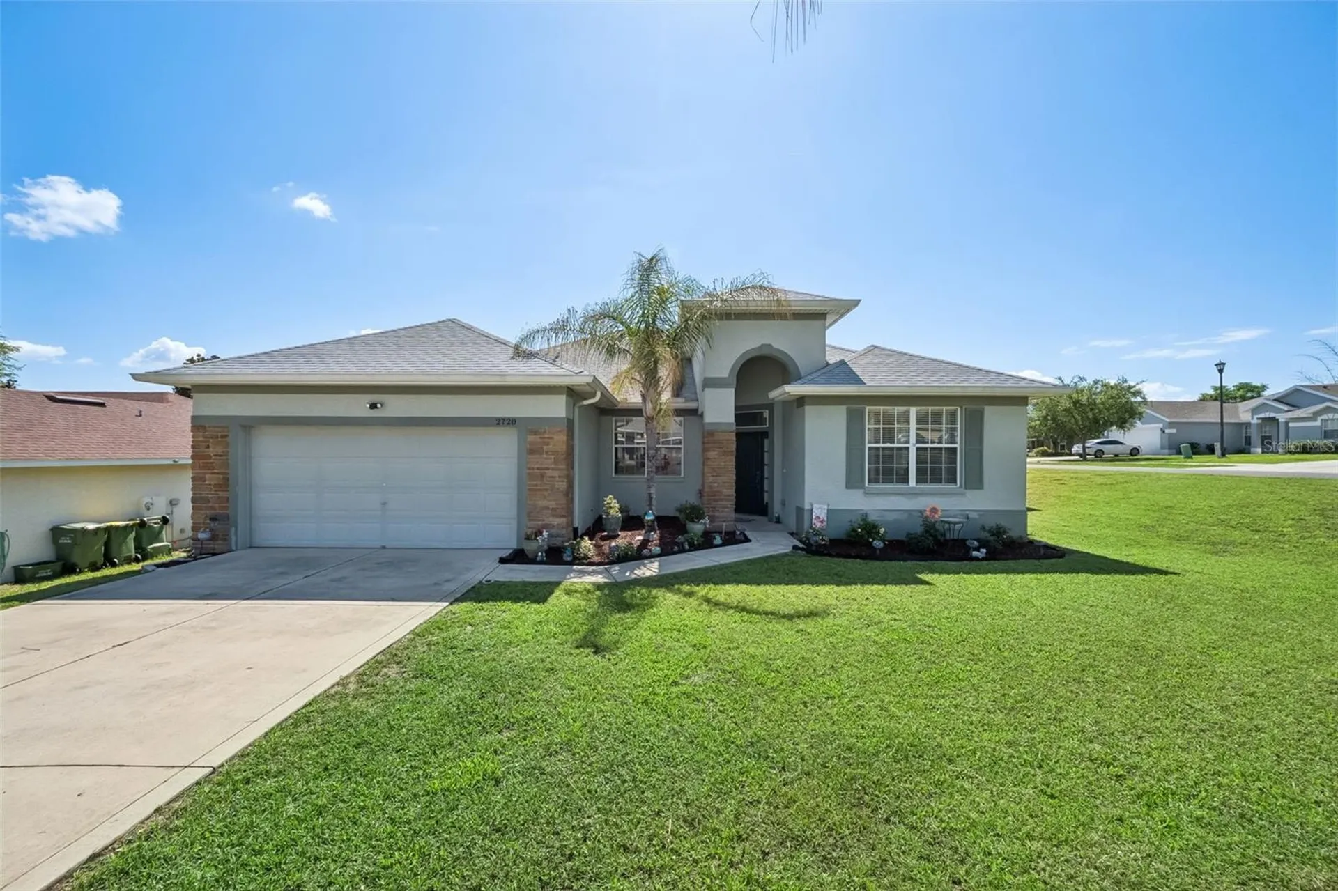 2720 Savannah Drive Leesburg FL 34748