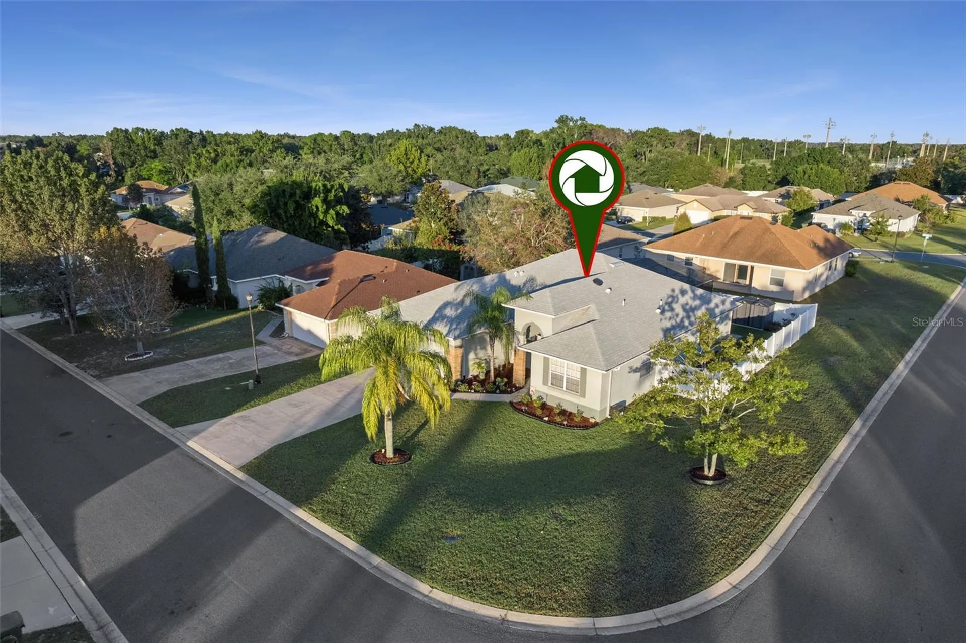 2720 Savannah Drive Leesburg FL 34748