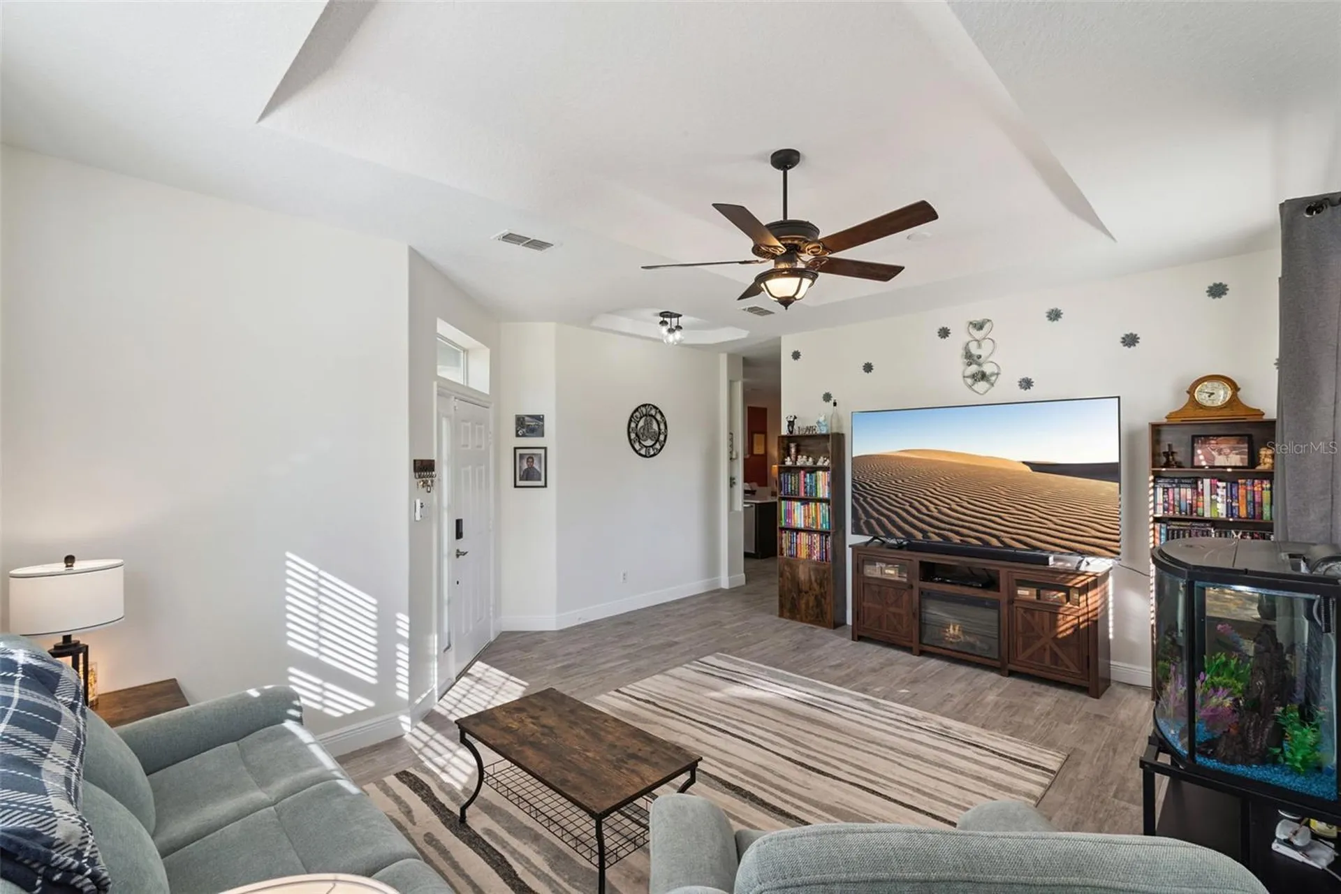 2720 Savannah Drive Leesburg FL 34748
