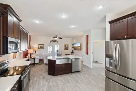 2720 Savannah Drive Leesburg FL 34748