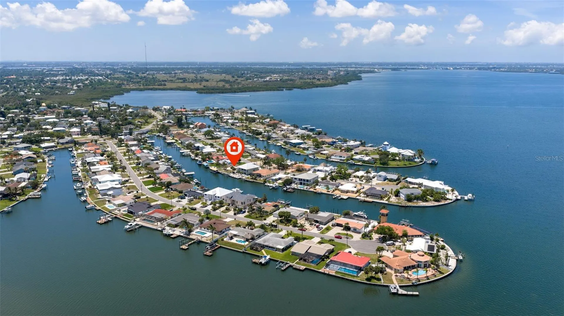 5108 Commonwealth Road Palmetto FL 34221
