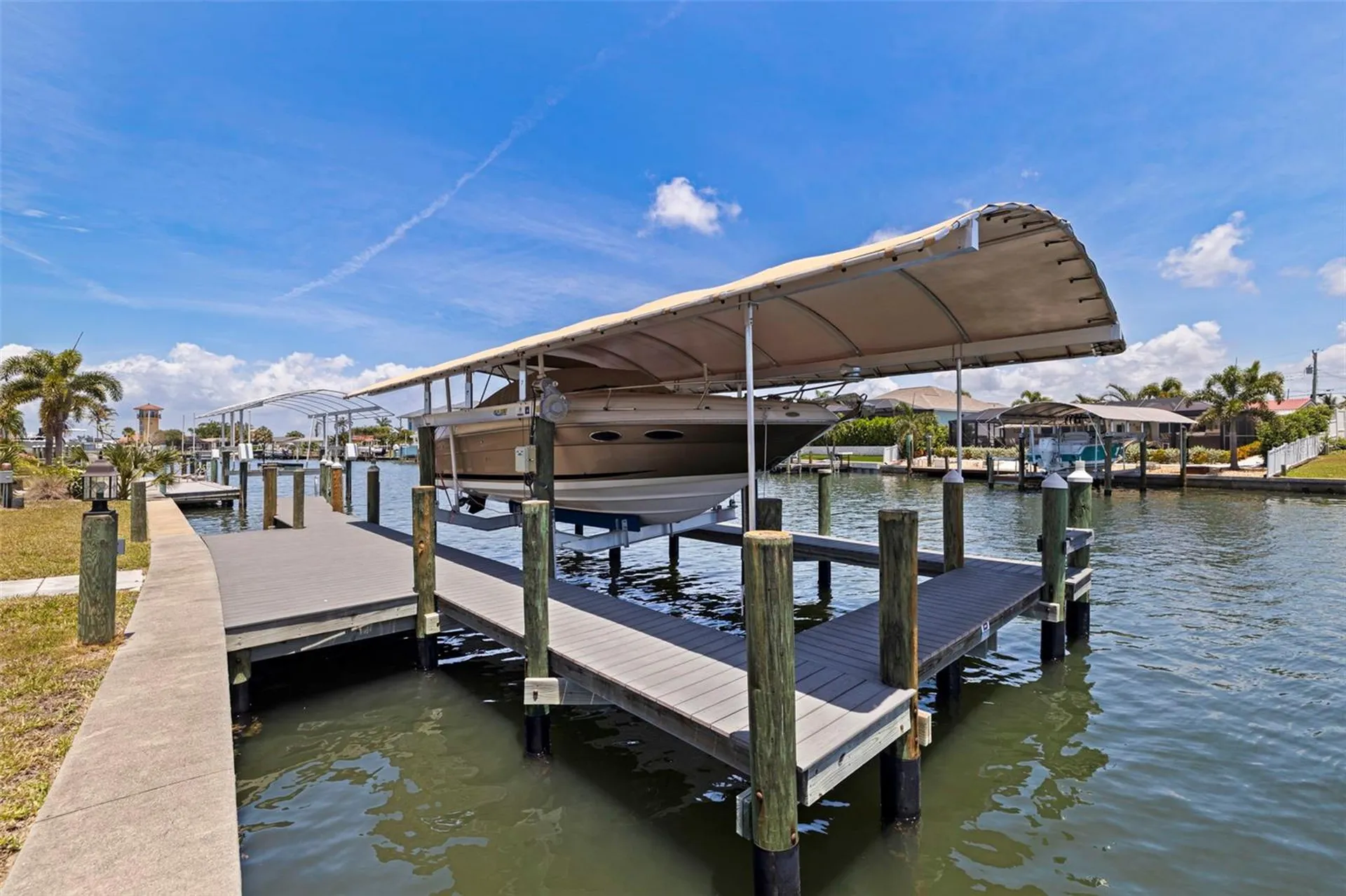 5108 Commonwealth Road Palmetto FL 34221