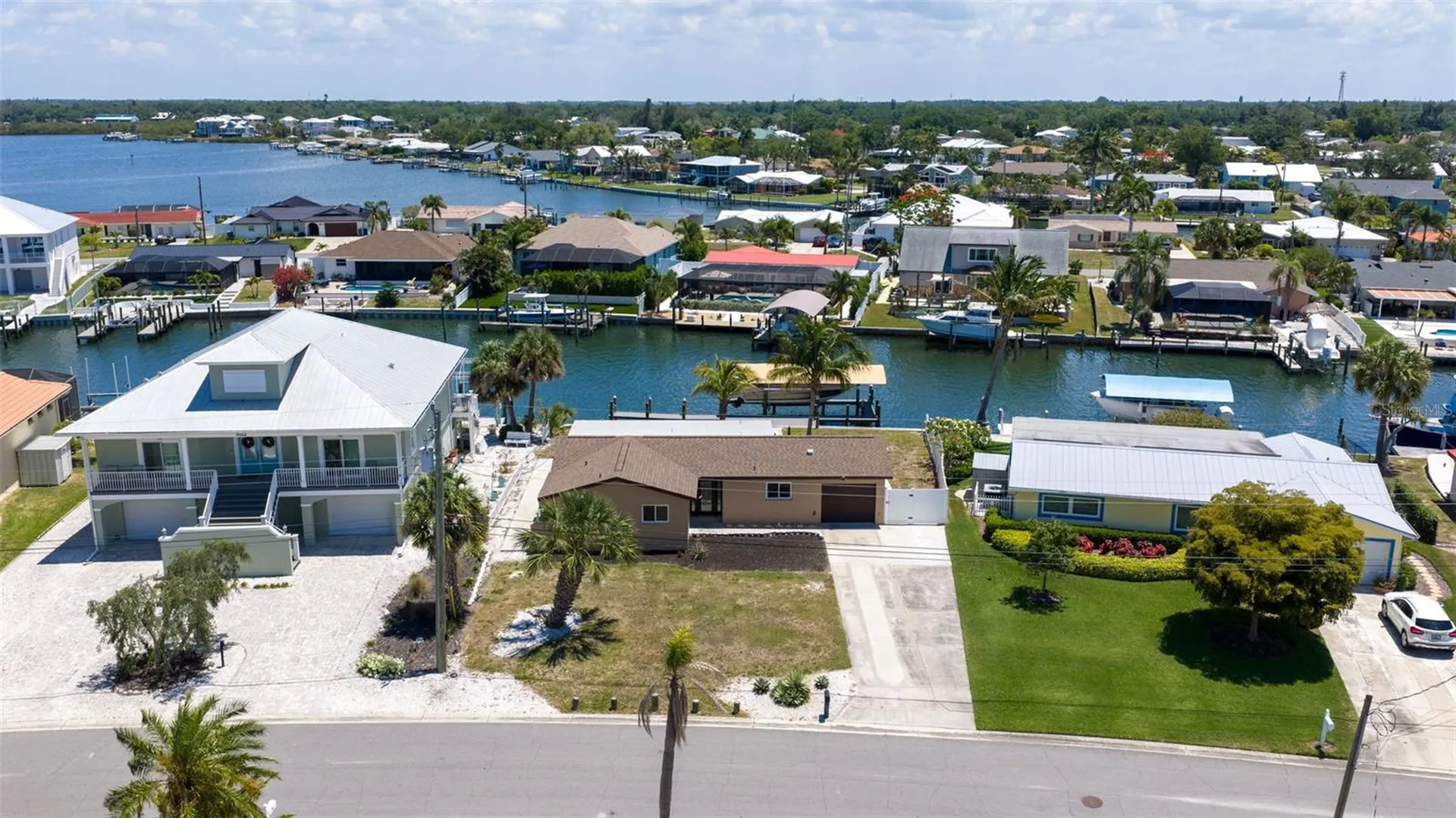 5108 Commonwealth Road Palmetto FL 34221
