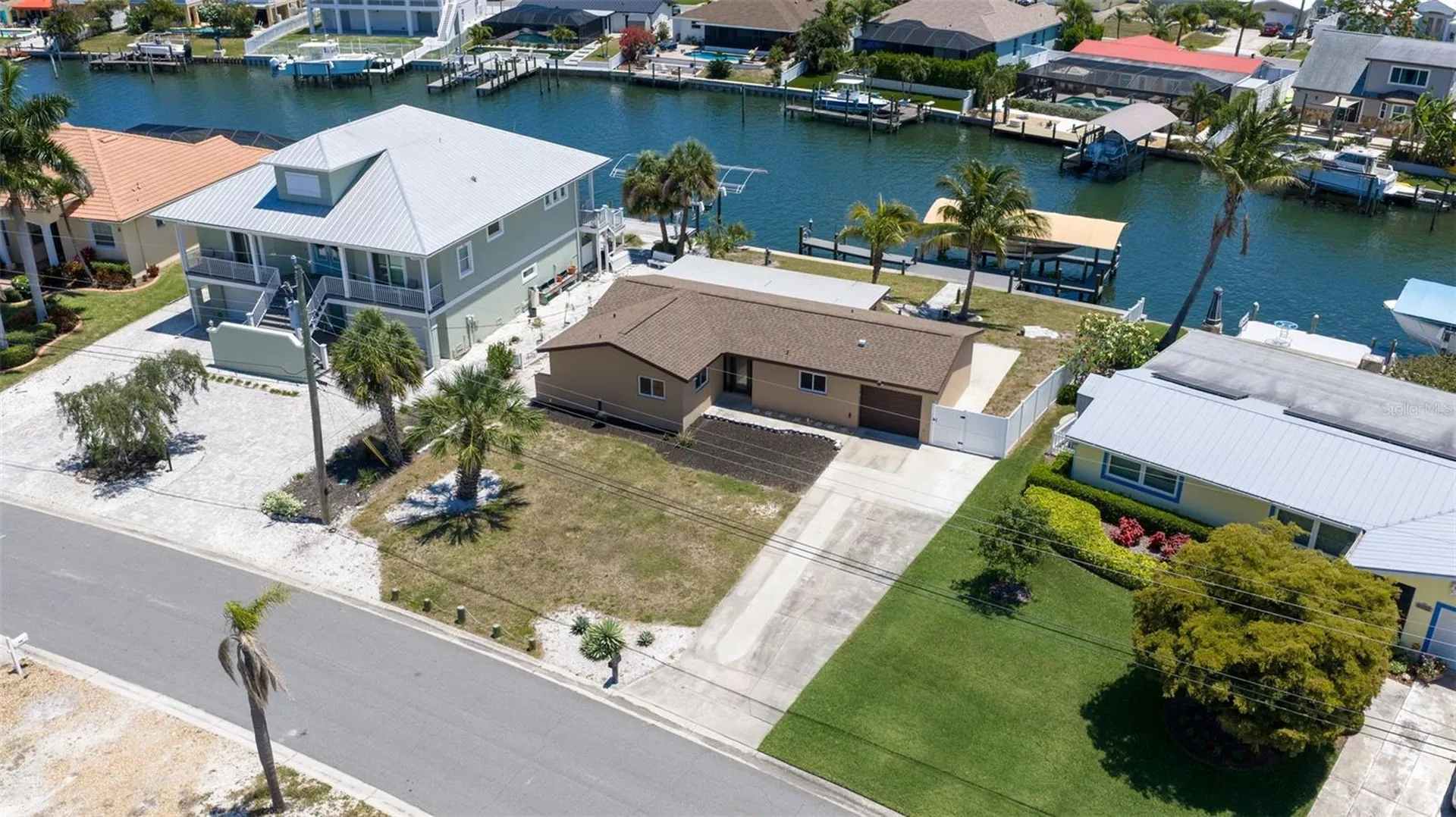 5108 Commonwealth Road Palmetto FL 34221