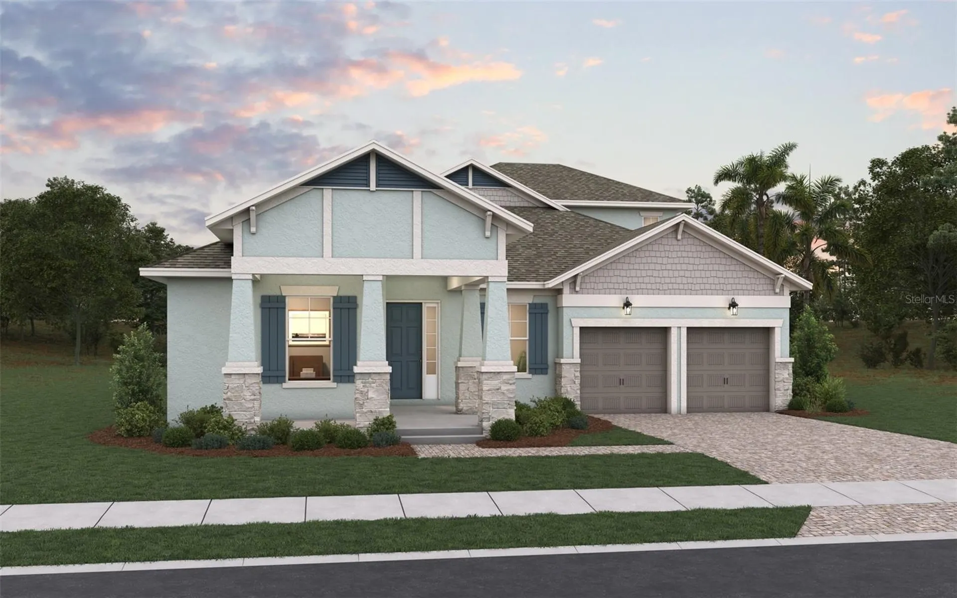 15130 Tea Tree Drive Winter Garden FL 34787