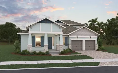 15130 Tea Tree Drive Winter Garden FL 34787
