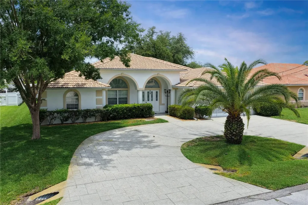 99 Roxboro Drive Palm Coast FL 32164