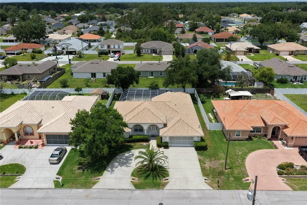 99 Roxboro Drive Palm Coast FL 32164
