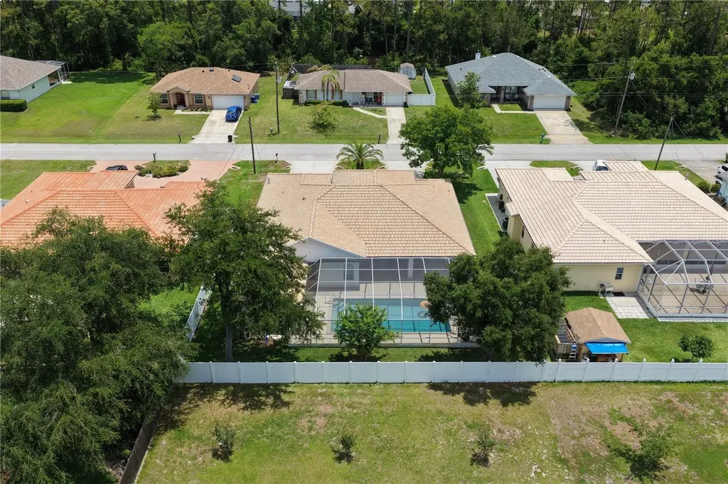 99 Roxboro Drive Palm Coast FL 32164