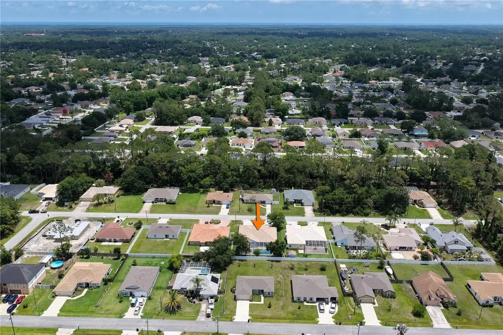 99 Roxboro Drive Palm Coast FL 32164