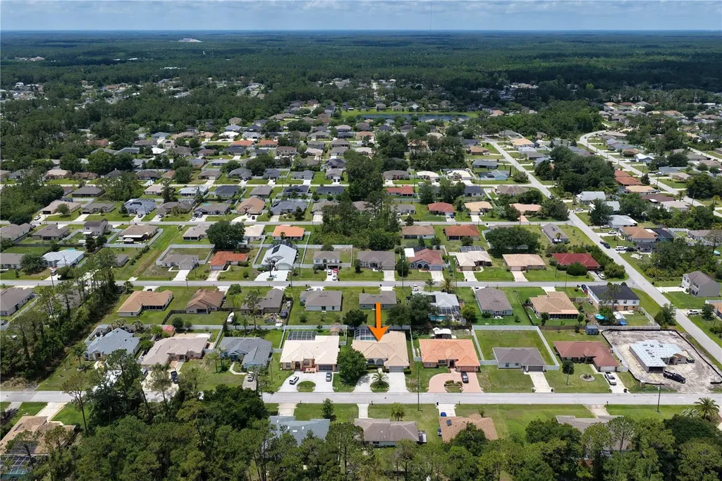99 Roxboro Drive Palm Coast FL 32164