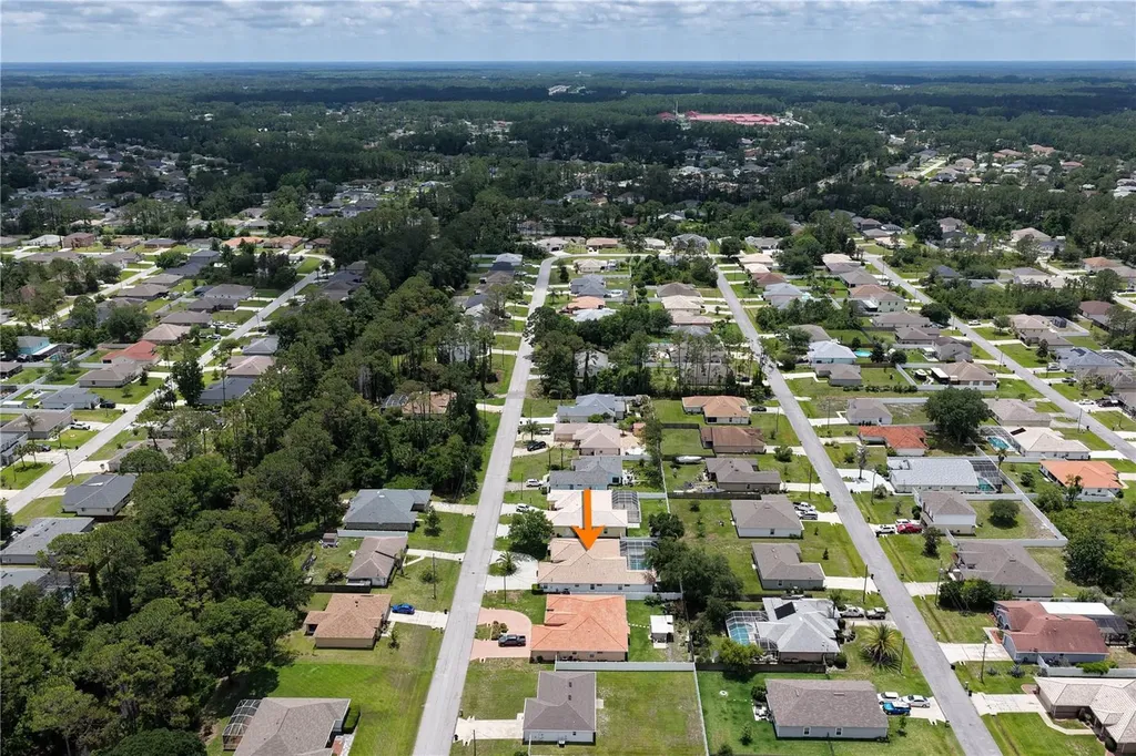 99 Roxboro Drive Palm Coast FL 32164