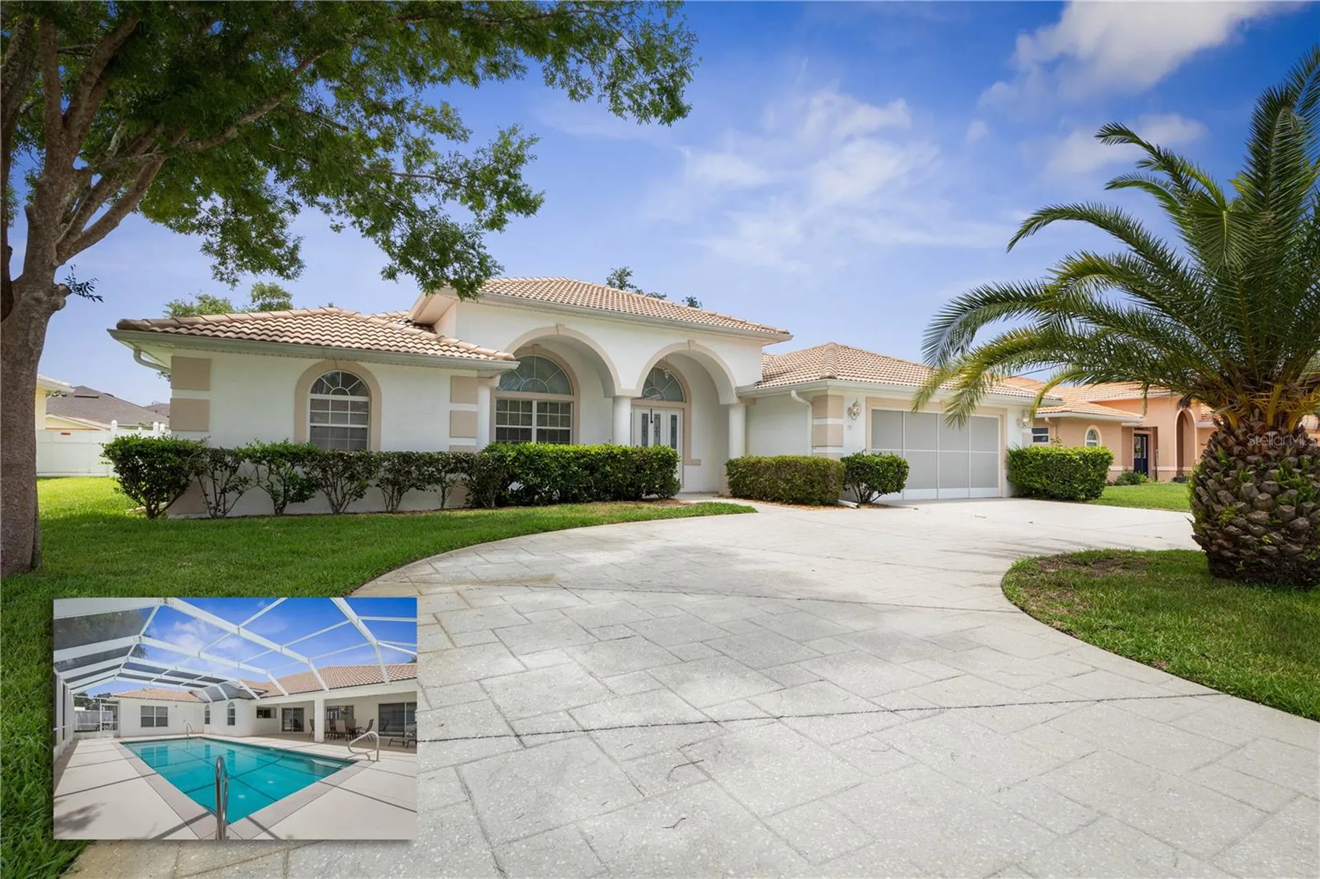 99 Roxboro Drive Palm Coast FL 32164
