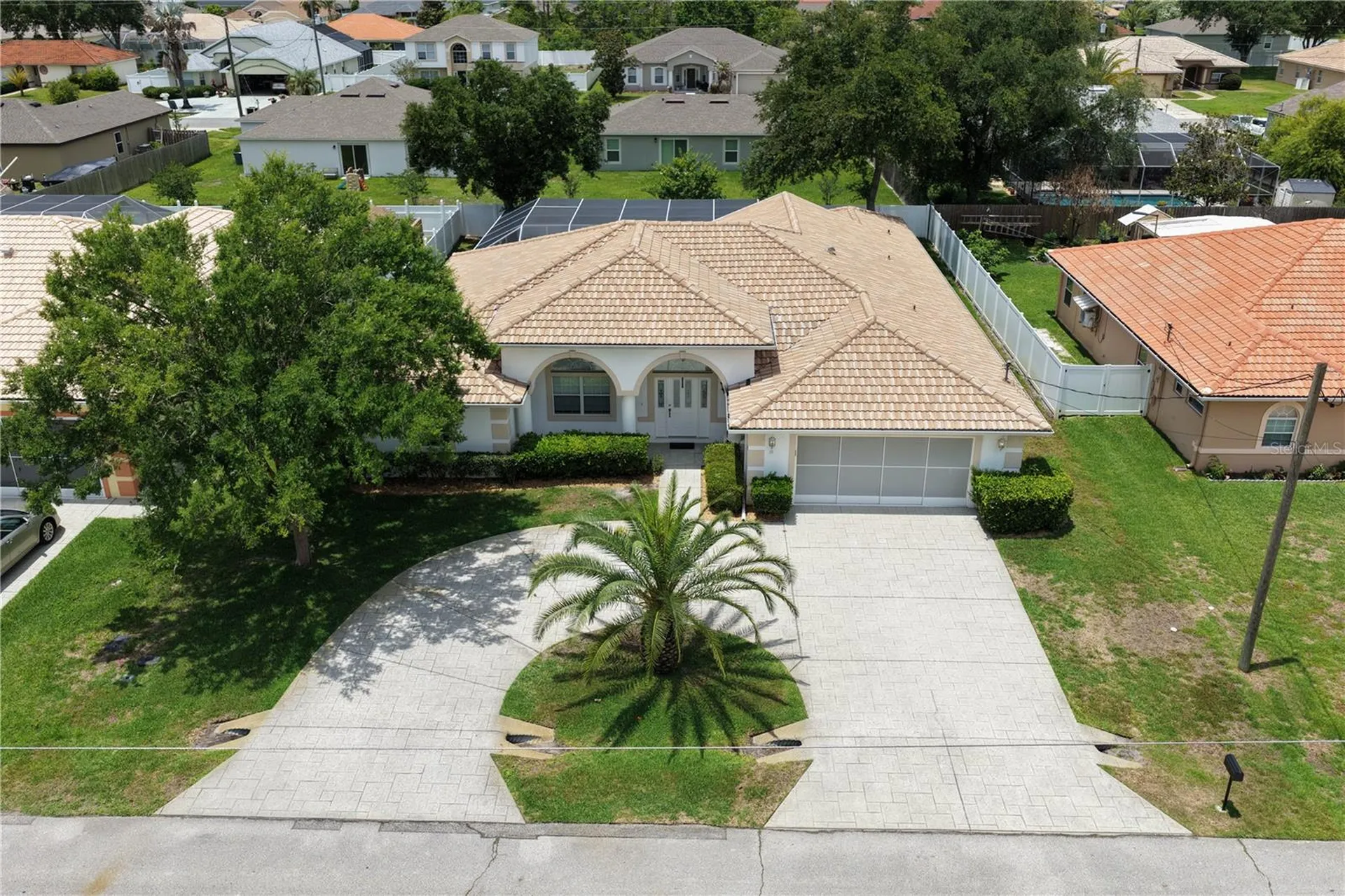 99 Roxboro Drive Palm Coast FL 32164