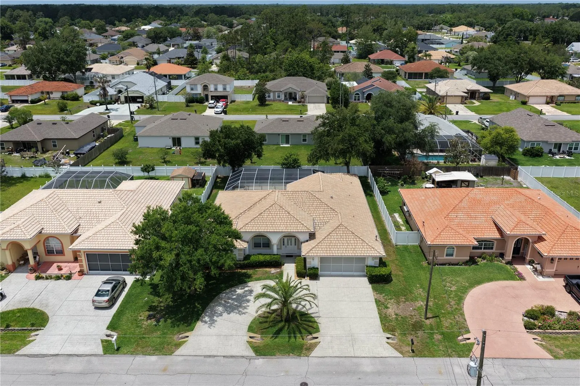 99 Roxboro Drive Palm Coast FL 32164