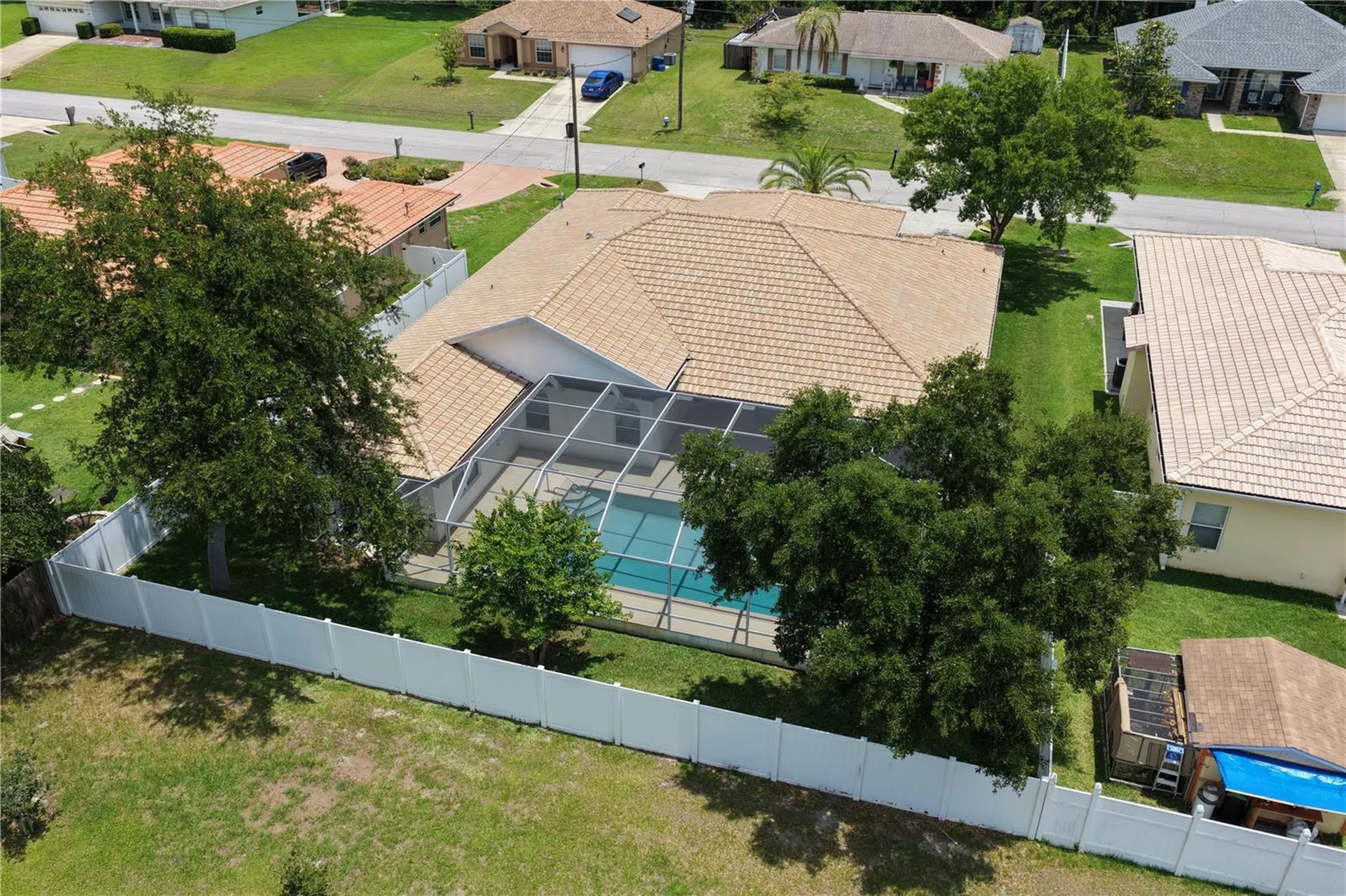 99 Roxboro Drive Palm Coast FL 32164