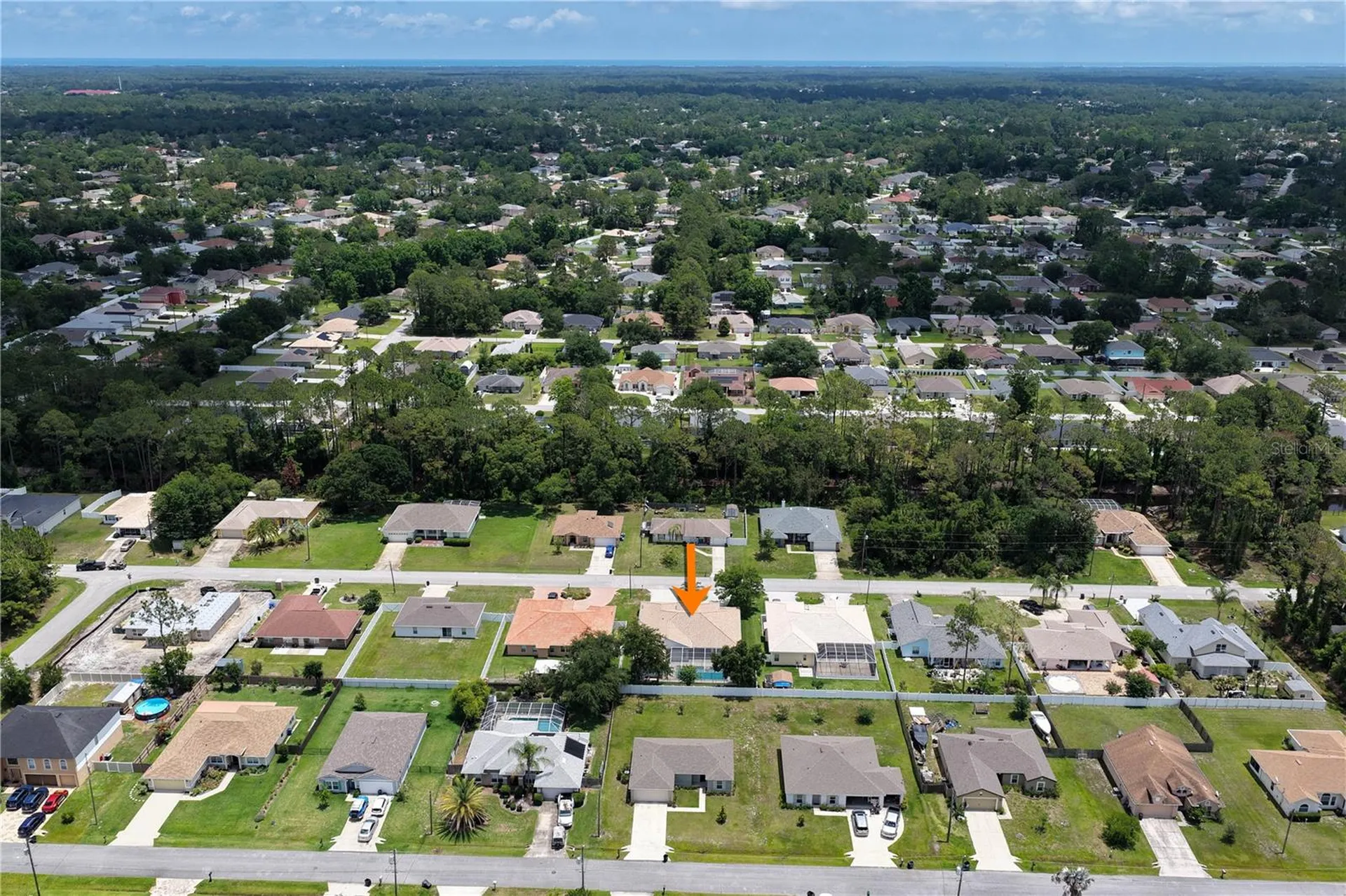 99 Roxboro Drive Palm Coast FL 32164