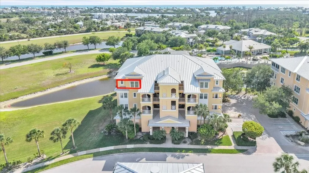 8560 Amberjack Circle Englewood FL 34224
