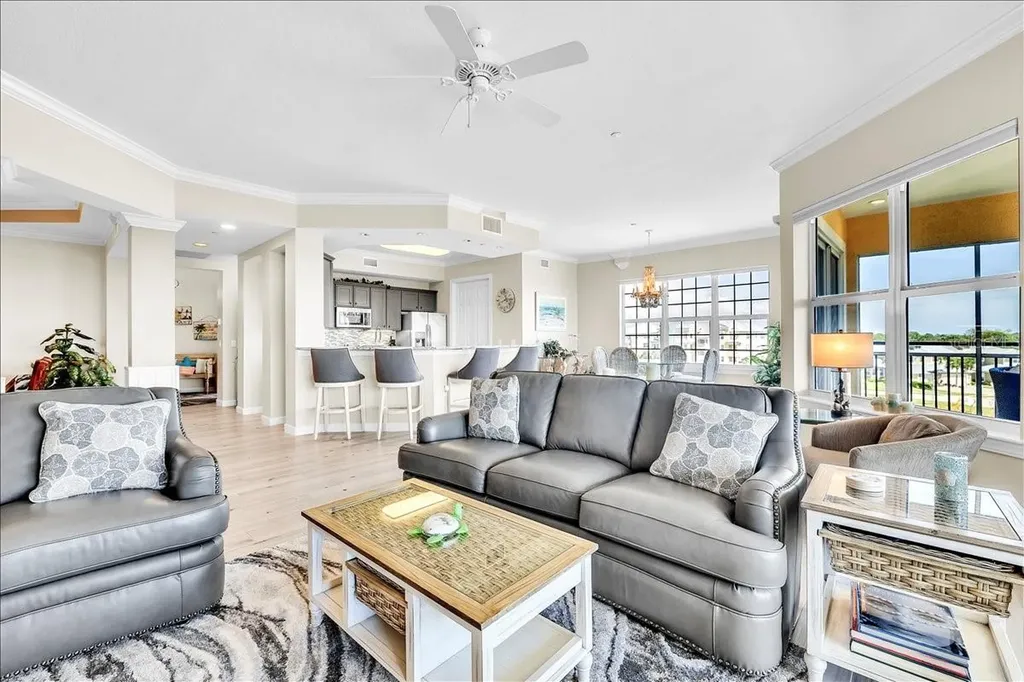 8560 Amberjack Circle Englewood FL 34224