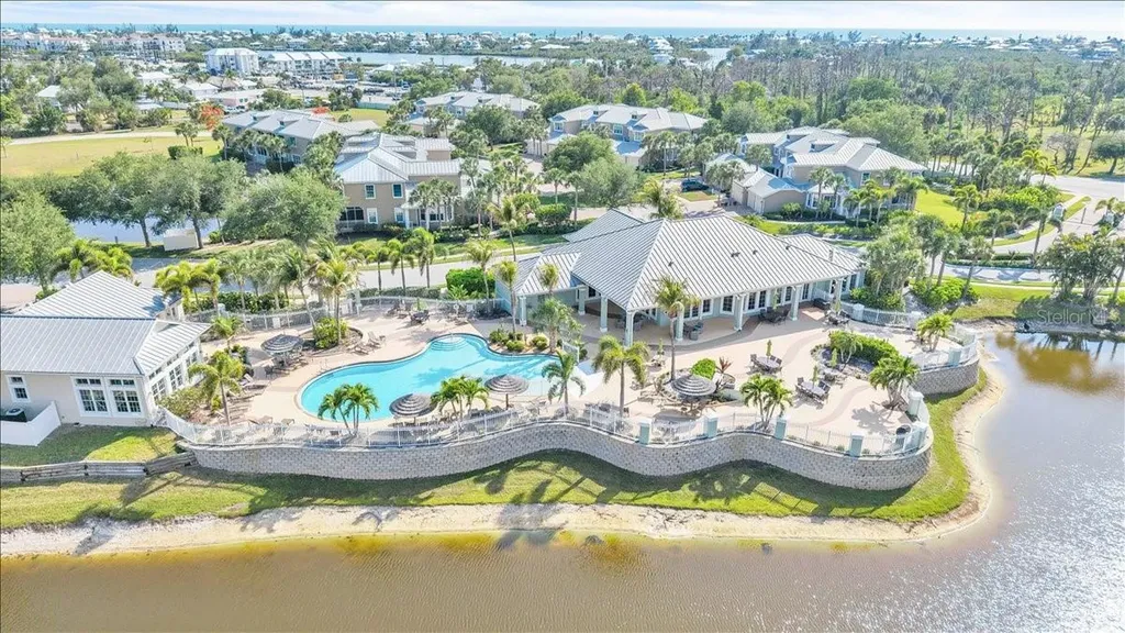 8560 Amberjack Circle Englewood FL 34224